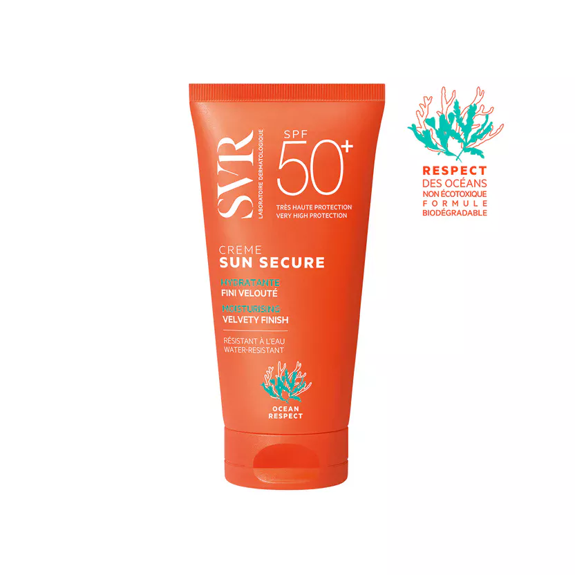 SVR SUN SECURE CREME SPF 50+ 50 ML