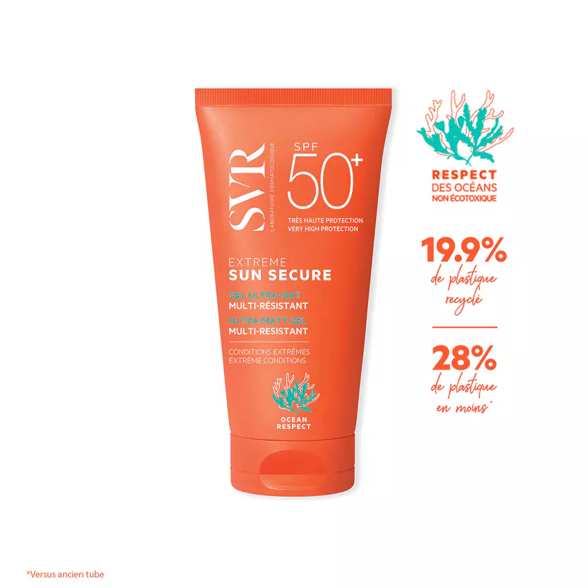 SVR SUN SECURE EXTREME SPF 50+ 50 ML