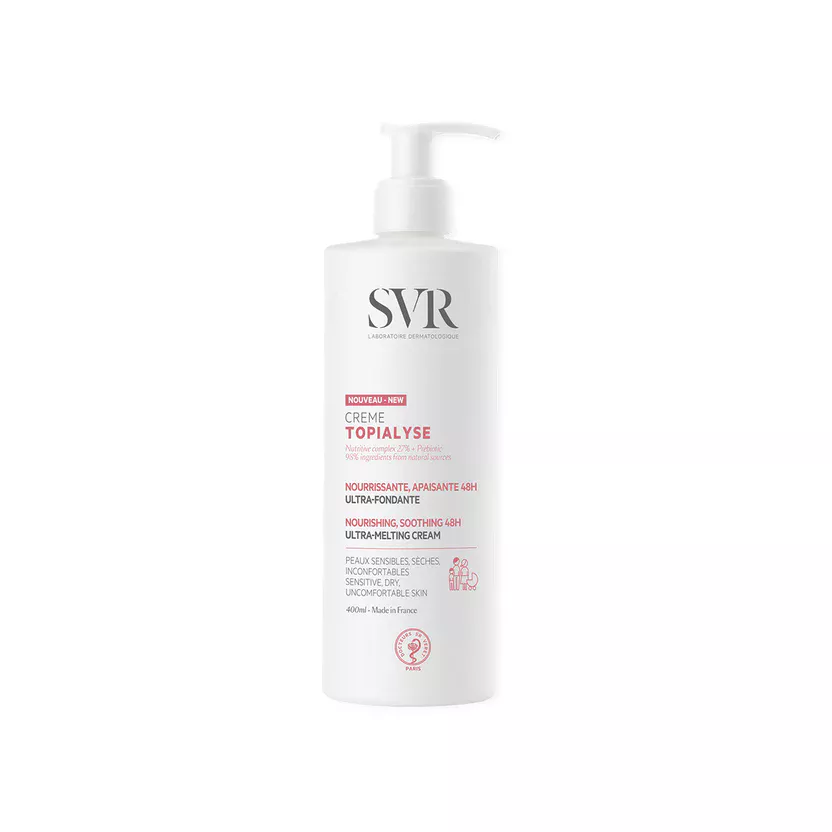 SVR TOPIALYSE CREME 200 ML - Image 5