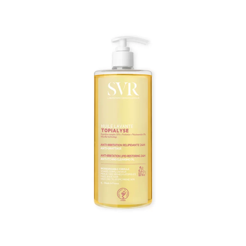 SVR TOPIALYSE HUILE LAVANTE 200 ML - Image 5