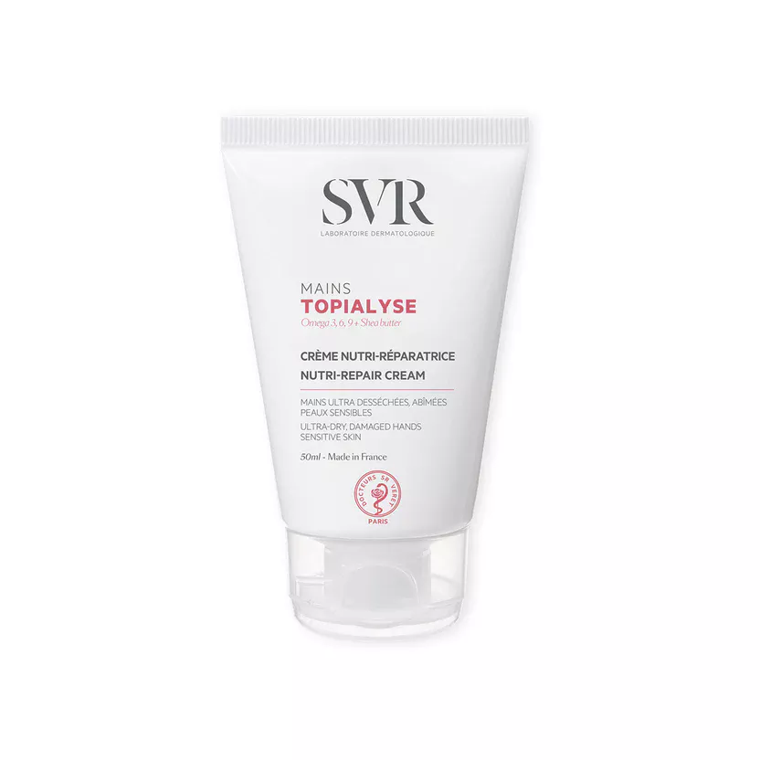 SVR TOPIALYSE MAINS SECHES 50 ML