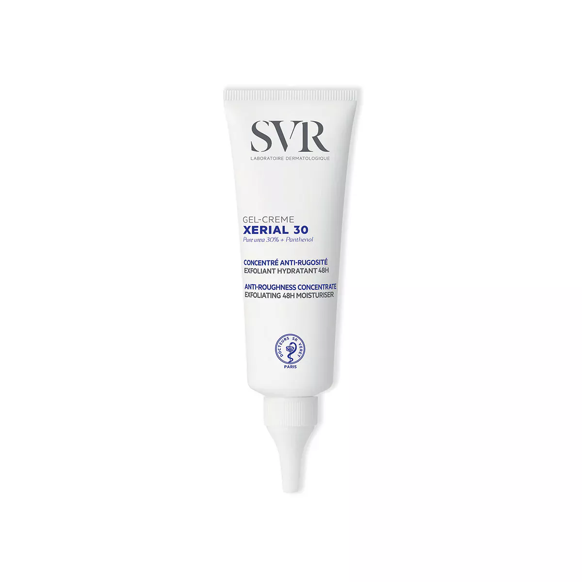 SVR XERIAL 30 GEL CREME 75ML