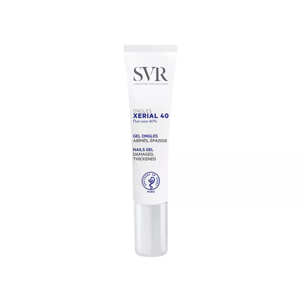 SVR XERIAL 40 ONGLES 10ML
