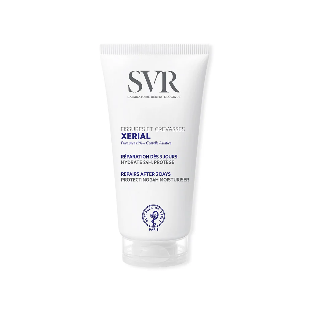 SVR XERIAL FISSURES ET CREVASSES 50ML