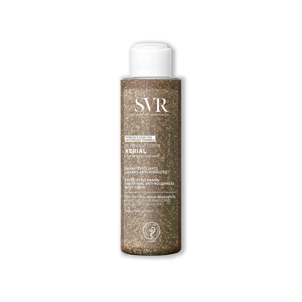 SVR XERAIL GOMMAGE 100GR