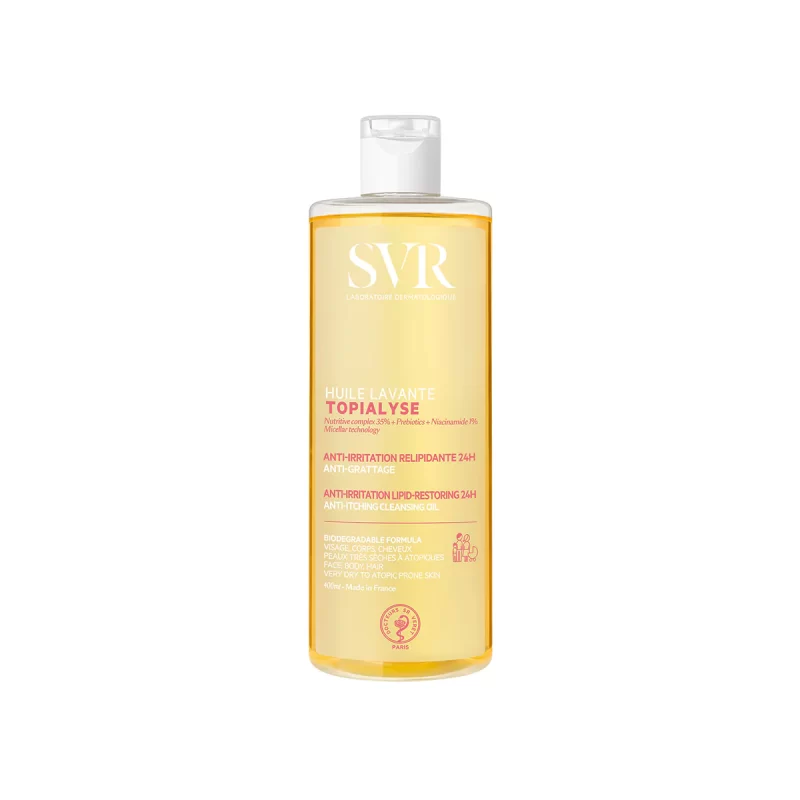 SVR TOPIALYSE HUILE LAVANTE 200 ML - Image 6