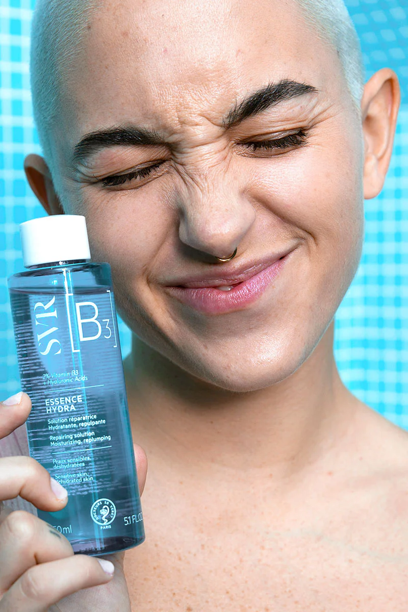 SVR ESSENCE [B3] HYDRA150 ML - Image 4