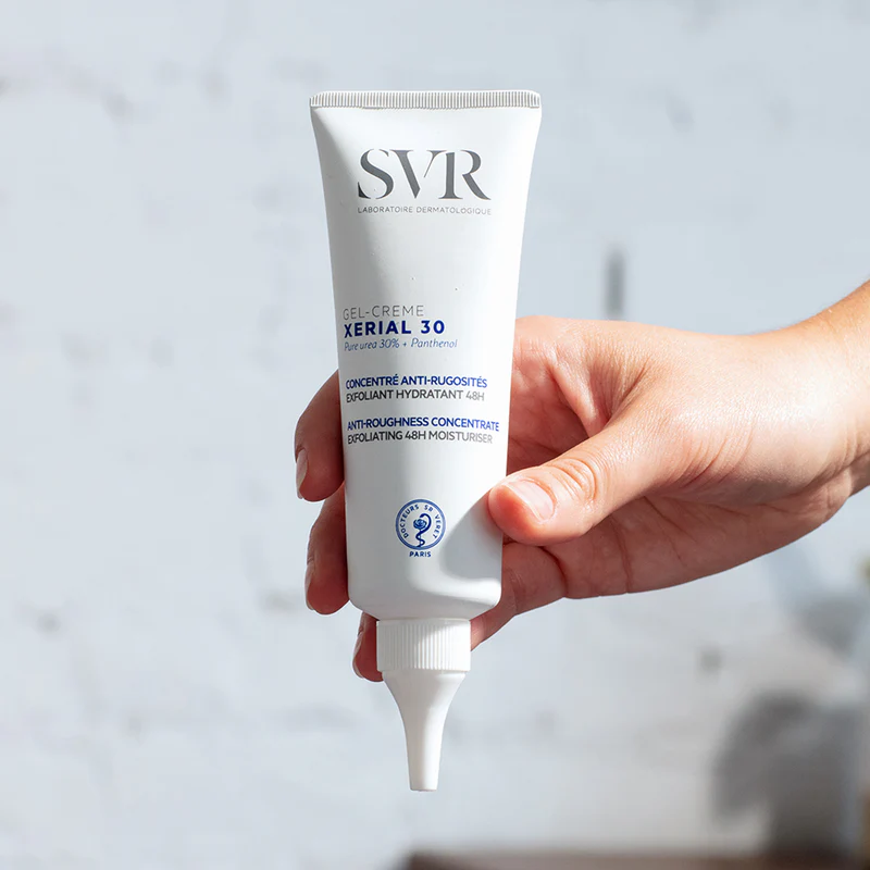 SVR XERIAL 30 GEL CREME 75ML - Image 4