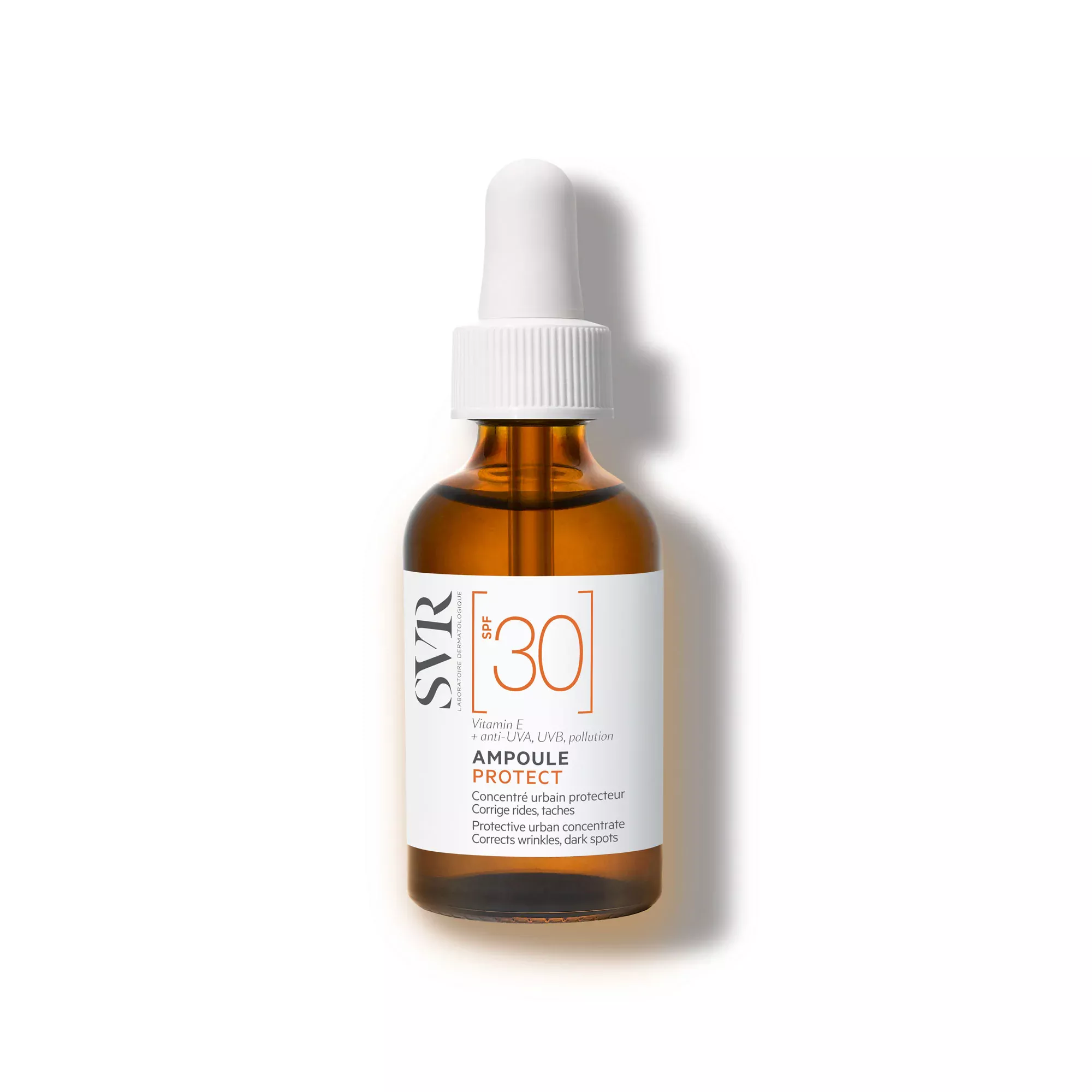 SVR AMPOULE PROTECT SPF 30 30 ML