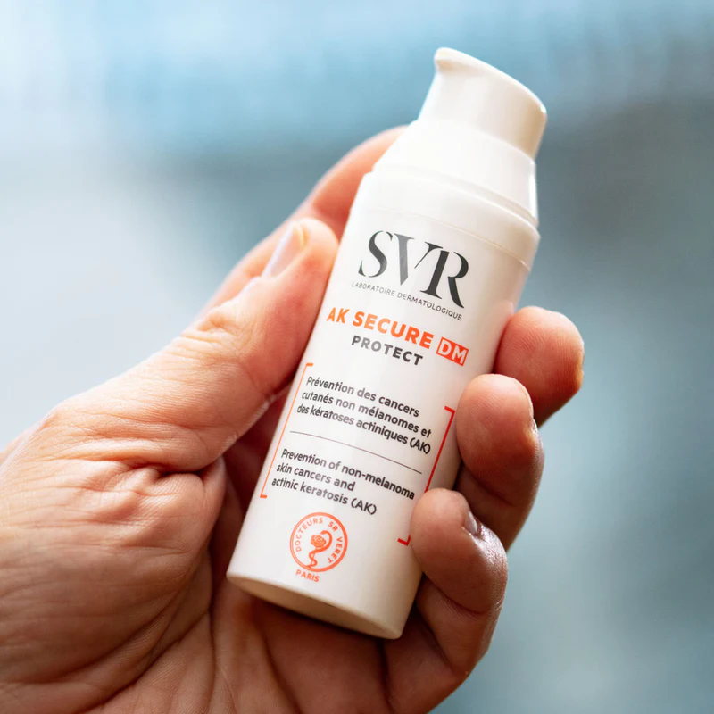 SVR AK SECURE DM PROTECT 50ML - Image 2