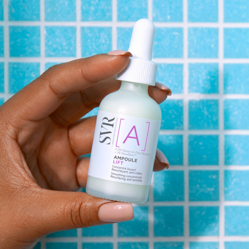 SVR AMPOULE [A] LIFT 30 ML - Image 3