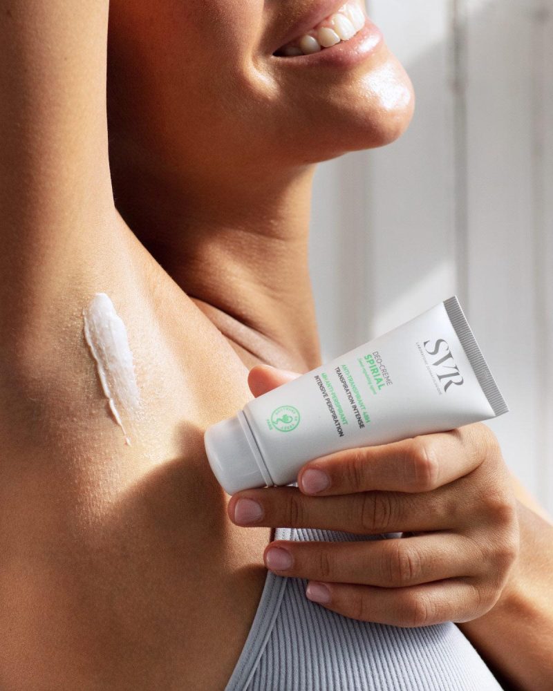 SVR SPIRIAL DEO-CREME 50 ML - Image 2