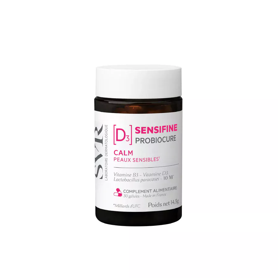 SVR SENSIFINE PROBIOCURE 30 CAPS