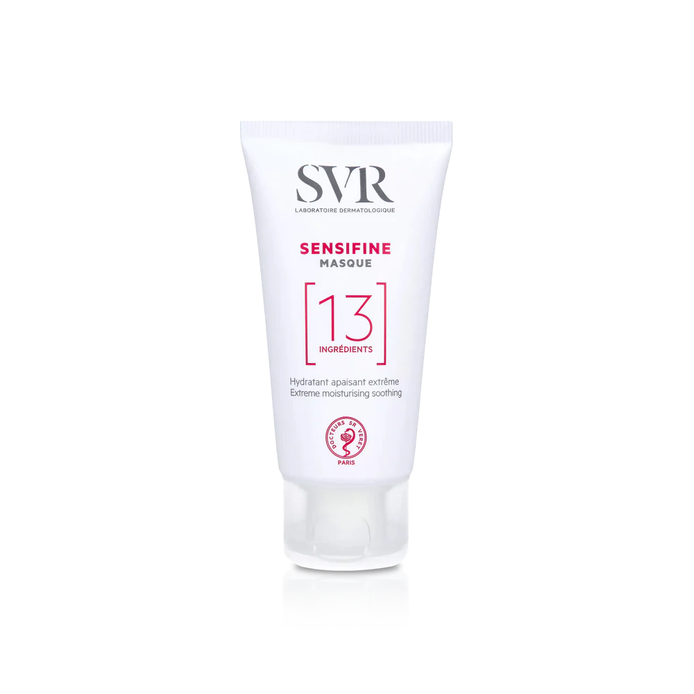 SVR SENSIFINE MASQUE 50 ML