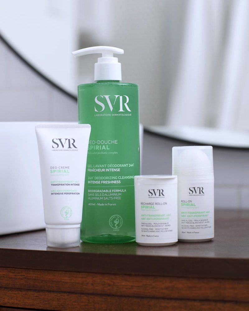 SVR SPIRIAL DEO-CREME 50 ML - Image 4